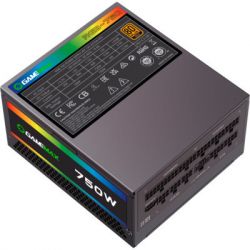   Gamemax 750W (RGB-750 PRO) -  7