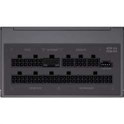 Блок живлення GAMEMAX RGB-750 PRO - Картинка 8