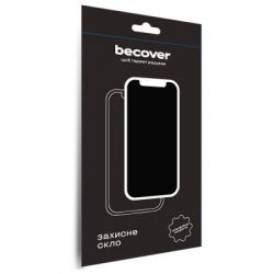   BeCover Xiaomi Redmi Note 13 Black (710363) -  5