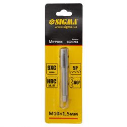 ̳���� Sigma �10x1.5�� (1620281) - �������� 2