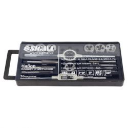     Sigma 16 .,   (1641111) -  3