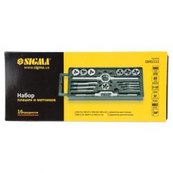     Sigma 16 .,   (1641111) -  4