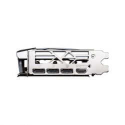  MSI GeForce RTX4070 SUPER 12Gb GAMING X SLIM WHITE (RTX 4070 SUPER 12G GAMING X SLIM WHITE) -  5