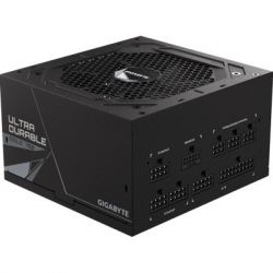 Блок питания GIGABYTE 750W (GP-UD750GM PG5) - Картинка 4