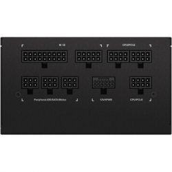 Блок питания GIGABYTE 750W (GP-UD750GM PG5) - Картинка 6