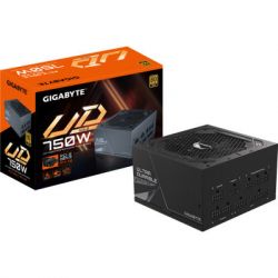 Блок питания GIGABYTE 750W (GP-UD750GM PG5) - Картинка 7