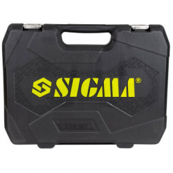 ���� ����������� Sigma ������� �������� �� �1/4" 1/2" 114�� CrV (6003781) - �������� 5