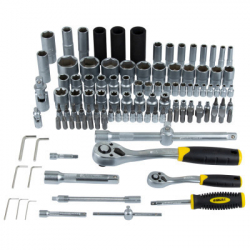 ���� ����������� Sigma ������� �������� �� �1/4" 1/2" 114�� CrV (6003781) - �������� 9