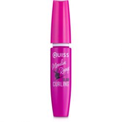    Quiss Moulin Rouge Curling Glam Black (4823097108147) -  1