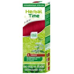  Herbal Time 4 -  75  (3800010501071) -  1