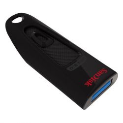 USB   SanDisk 512GB Ultra Black USB 3.0 (SDCZ48-512G-G46) -  1
