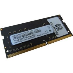  ' SO-DIMM DDR4 8Gb 3200 MHz Samsung (SEC432S16/8) -  2
