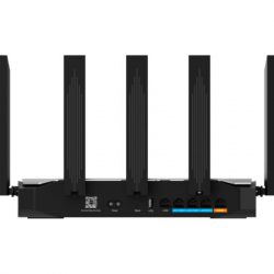 ������������� Ruijie Networks RG-EG105GW-X - �������� 5