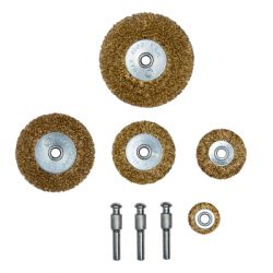    Sigma  5, 25; 38; 50 ;65; 75,  6,  (9010021)