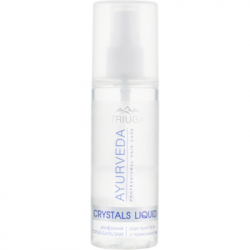����� ��� ����� Triuga Ayurveda Crystals Liquid ���������� ������� 120 �� (8908003544885)