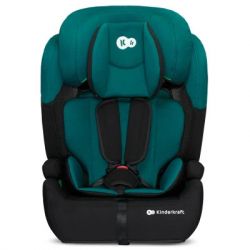 Автокрісло Kinderkraft Comfort Up i-Size Green (KCCOUP02GRE0000) (5902533923151) - Картинка 2