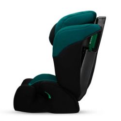 Автокрісло Kinderkraft Comfort Up i-Size Green (KCCOUP02GRE0000) (5902533923151) - Картинка 3