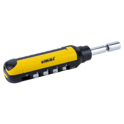 ���� �������� Sigma � �������� + ������� ������ �� ��� 1/4" 13�� CrV (4001931) - �������� 6