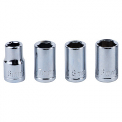 ���� �������� Sigma � �������� + ������� ������ �� ��� 1/4" 13�� CrV (4001931) - �������� 9