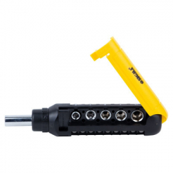 ���� �������� Sigma � �������� + ������� ������ �� ��� 1/4" 13�� CrV (4001931)