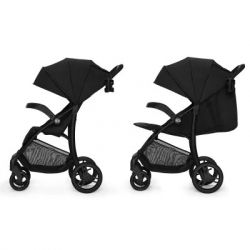 ������� Kinderkraft Cruiser Black (KKWCRUIBLK0000) (5902533913299) - �������� 3