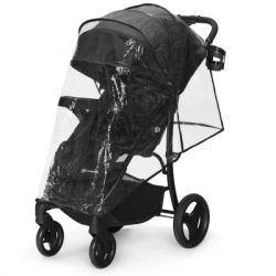 ������� Kinderkraft Cruiser Black (KKWCRUIBLK0000) (5902533913299) - �������� 4