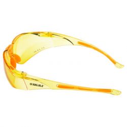 Защитные очки Sigma Hunter anti-scratch, янтарь (9410671) - Картинка 2