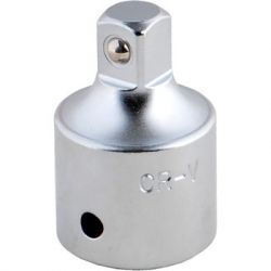 ������� ��� ����������� Sigma 3/8"(F) - 1/2"(M) CrV � ������� ��� ������� (6055261)