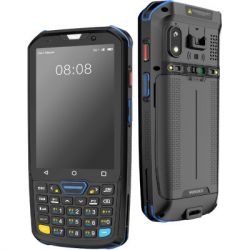    Mindeo M40 2D 3/32G/26key/4G/WiFi/BT/GPS/NFC/5100mAh/Android (M40E33250050CN) -  2
