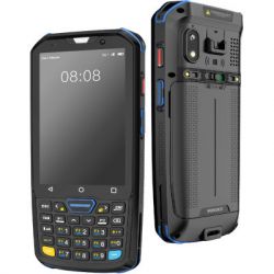    Mindeo M40 2D 3/32G/26key/4G/WiFi/BT/GPS/NFC/5100mAh/Android (M40E33250050CN/M40E33250130CN) -  2