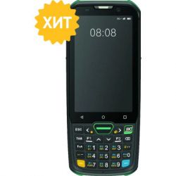    Mindeo M40 2D 3/32G/26key/4G/WiFi/BT/GPS/NFC/5100mAh/Android (M40E33250050CN)