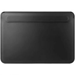    BeCover 11" MacBook ECO Leather Black (709682) -  1