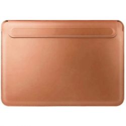    BeCover 14.2" MacBook ECO Leather Brown (709706) -  1