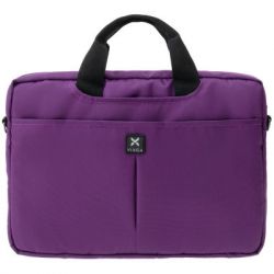 Сумка для ноутбука Vinga 15.6" NB151 purple (NB151PL) - Картинка 2