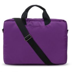 Сумка для ноутбука Vinga 15.6" NB151 purple (NB151PL) - Картинка 3