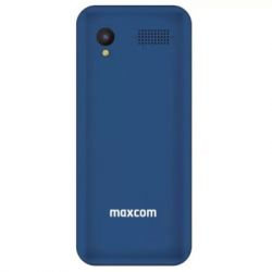   Maxcom MM814 Type-C Blue (5908235977737) -  2