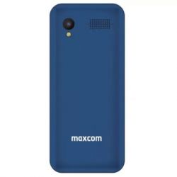 Мобильный телефон Maxcom MM814 Type-C Blue (5908235977737) - Картинка 2