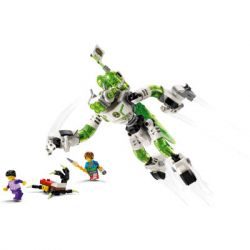  LEGO DREAMZzz    Z-Blob 237  (71454) -  4