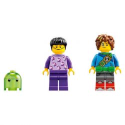  LEGO DREAMZzz    Z-Blob 237  (71454) -  5