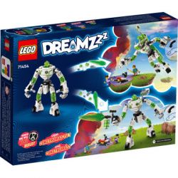  LEGO DREAMZzz    Z-Blob 237  (71454) -  7