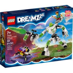  LEGO DREAMZzz    Z-Blob 237  (71454)