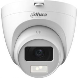 Камера відеоспостереження Dahua DH-HAC-HDW1200CLQP-IL-A (2.8) - Картинка 3