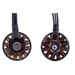 Двигатель для дрона Hobbyporter 3115 640KV (HP3115-KV640) - Картинка 3