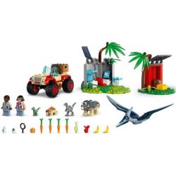  LEGO Jurassic World     (76963) -  4
