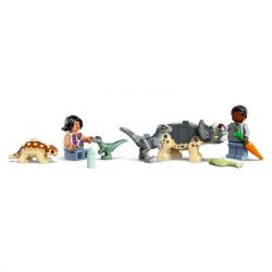  LEGO Jurassic World     (76963) -  5