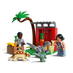  LEGO Jurassic World     (76963) -  6