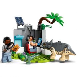  LEGO Jurassic World     (76963) -  7