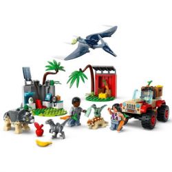  LEGO Jurassic World     (76963) -  8