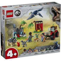  LEGO Jurassic World     (76963)