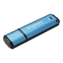USB ���� ���������� Kingston 32GB IronKey Vault Privacy 50 USB 3.2 (IKVP50/32GB) - �������� 2